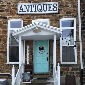 Meet your Posher, Karen